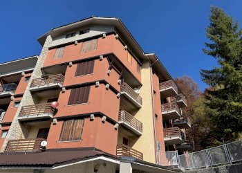 condominio - Trilocale Via Galassia
 
137, Frabosa Sottana - foto 21