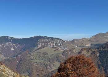 dintorni - Trilocale Via Galassia
 
137, Frabosa Sottana - foto 22