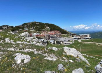 prato nevoso - Trilocale Via Galassia
 
137, Frabosa Sottana - foto 28