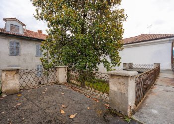 Foto 11 - Villa Corso Italia, Gassino Torinese - foto 11
