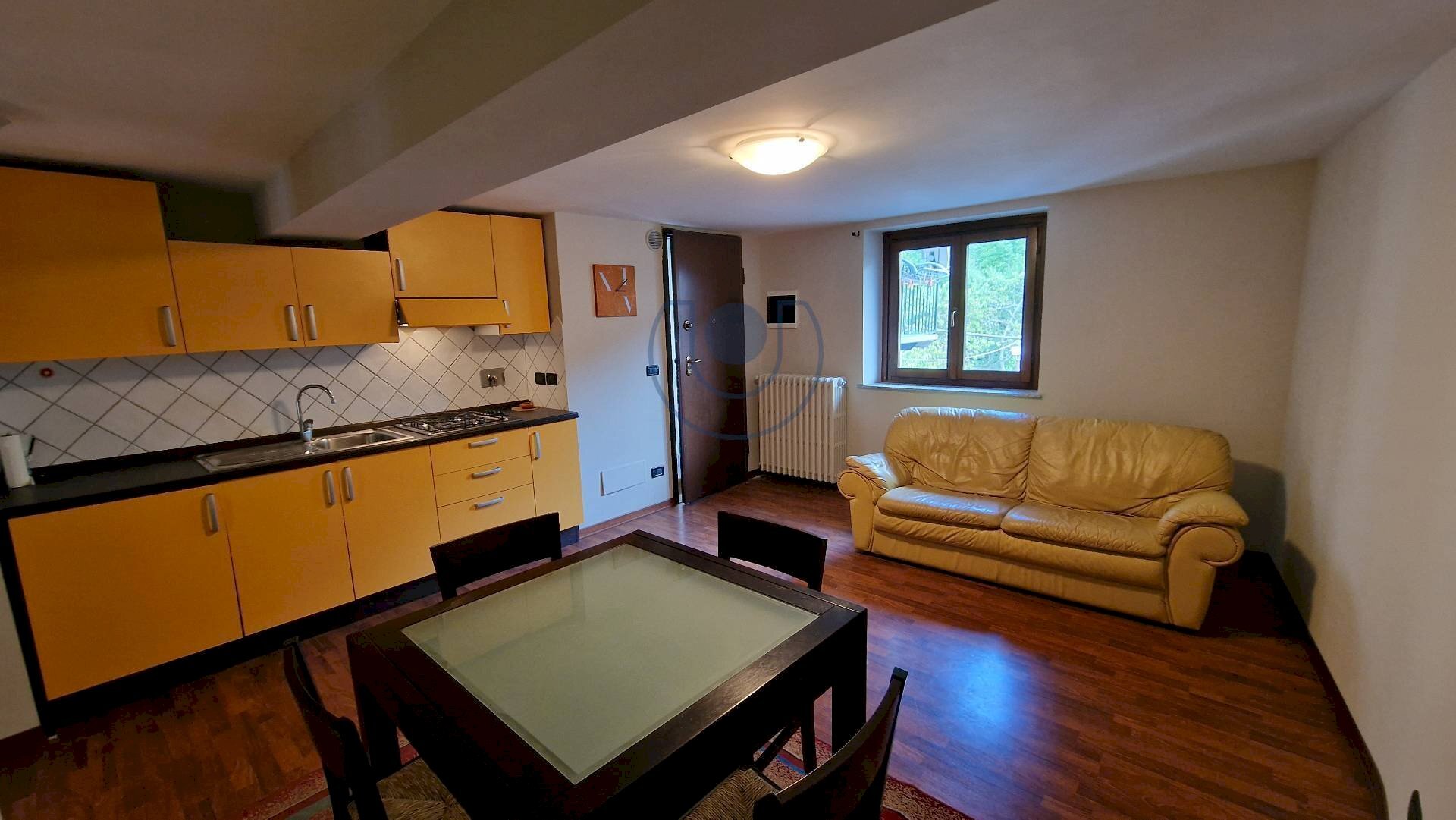 Foto 2 - Three-room apartment via roma, Oulx - photo 2