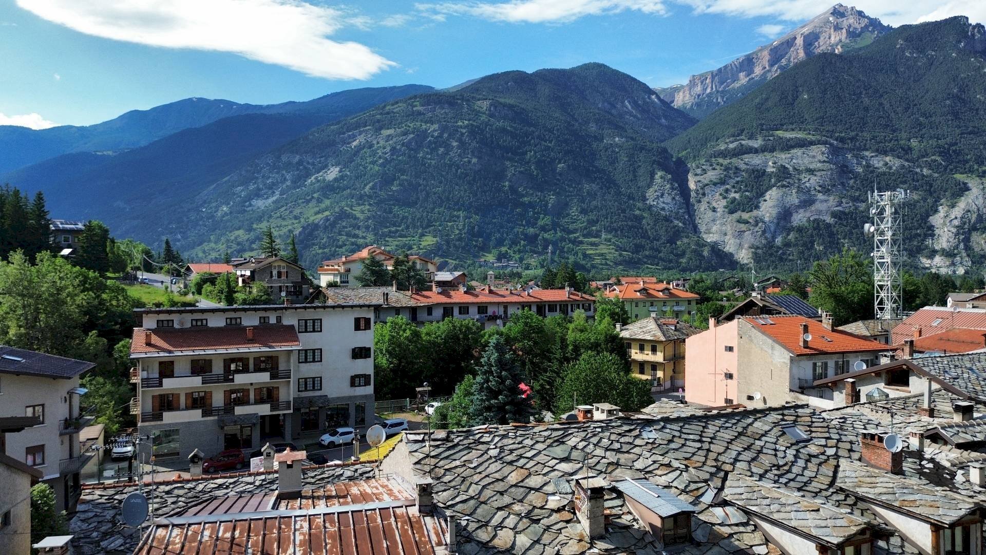 Foto 3 - Three-room apartment via roma, Oulx - photo 3