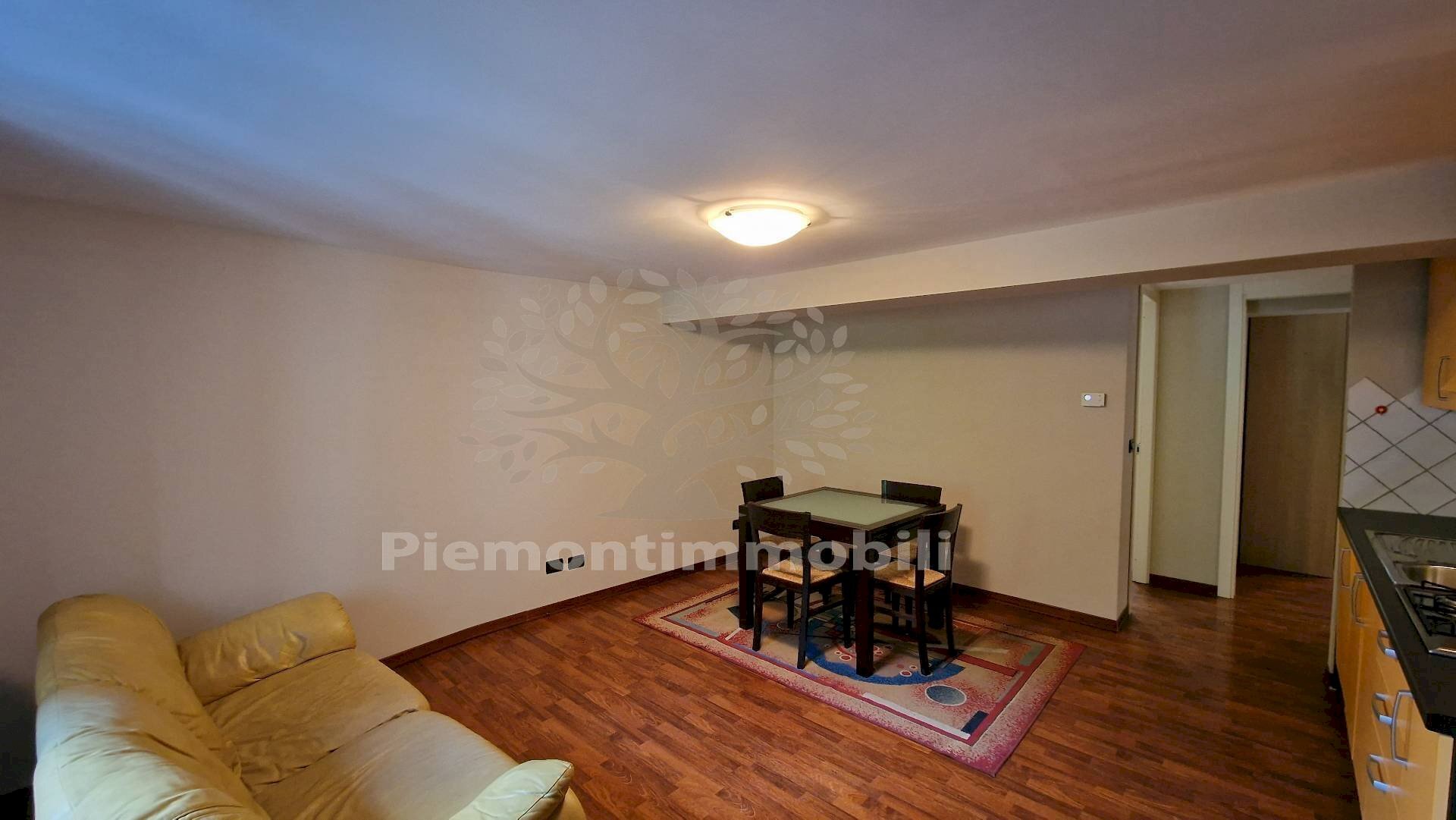 Foto 1 - Three-room apartment via roma, Oulx - photo 1