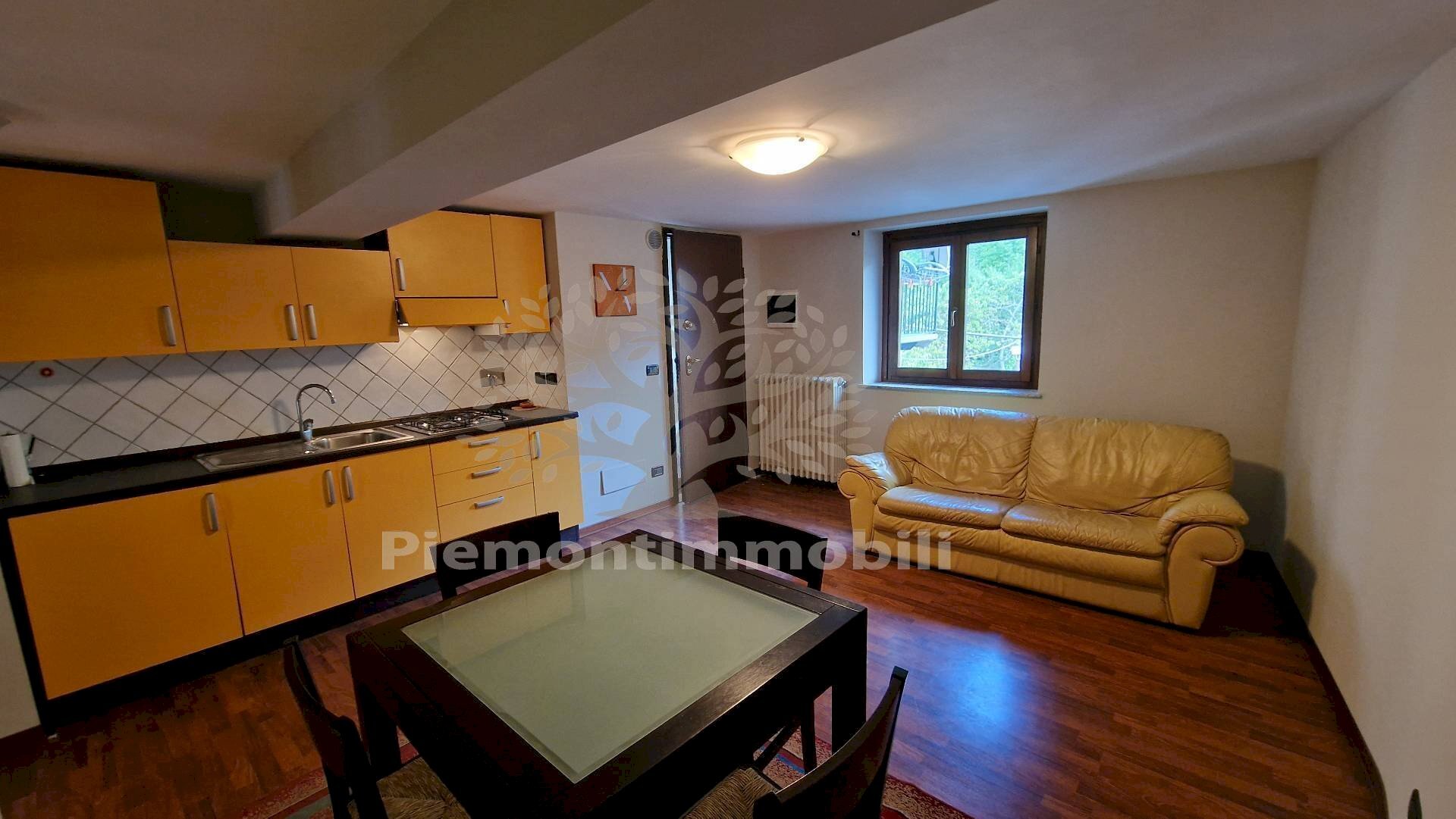 Foto 2 - Three-room apartment via roma, Oulx - photo 2