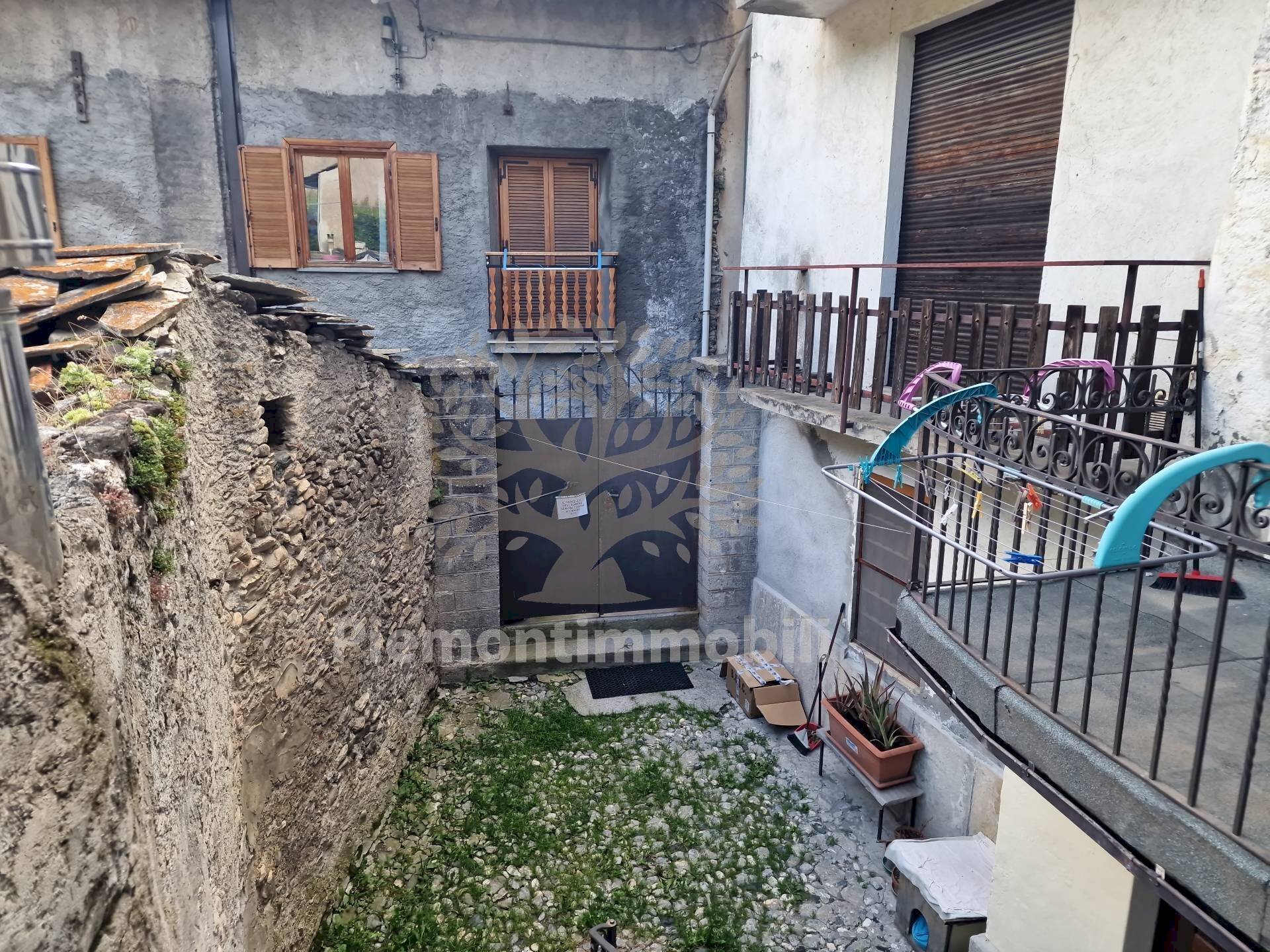 Foto 3 - Three-room apartment via roma, Oulx - photo 3