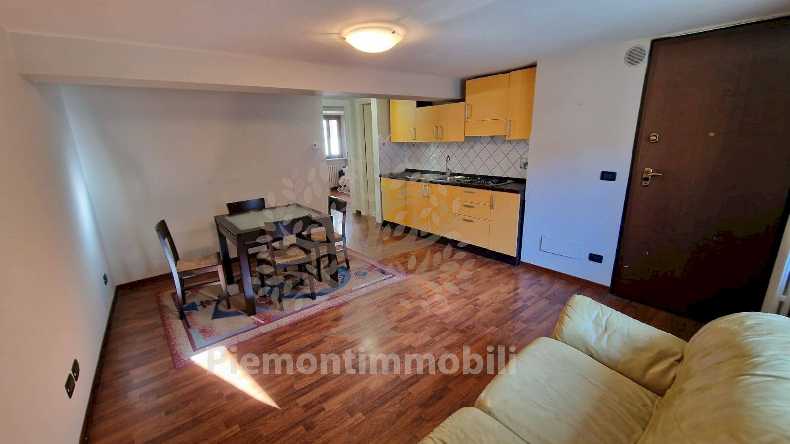 Foto 1 - Three-room apartment via roma, Oulx - photo 1