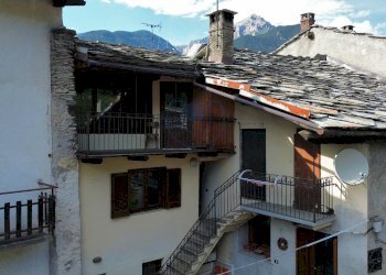 Foto 5 - Trilocale via roma, Oulx - foto 5