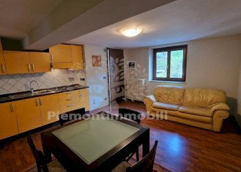 Foto 2 - Three-room apartment via roma, Oulx - photo 2