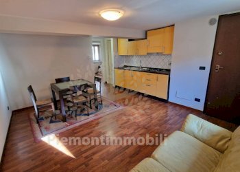 Foto 1 - Trilocale via roma, Oulx - foto 1