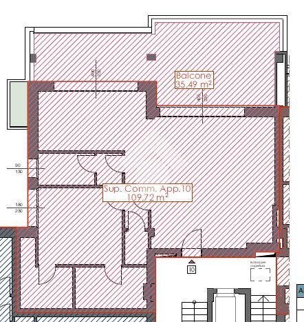 Quadrilocale Via della Repubblica, Scandiano - foto 2