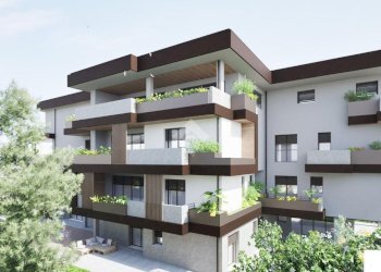 Quadrilocale Via della Repubblica, Scandiano - foto 10