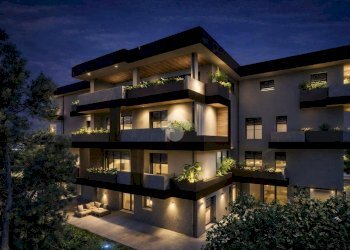 Four-room apartment Via della Repubblica, Scandiano - photo 1