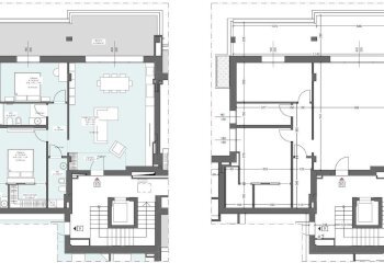 Four-room apartment Via della Repubblica, Scandiano - photo 2