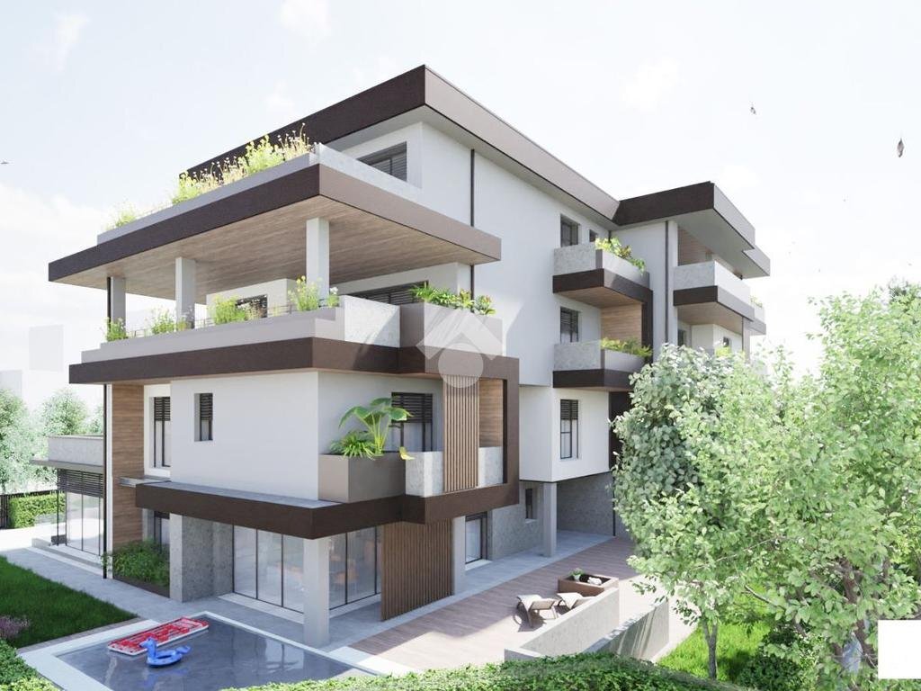 Quadrilocale Via della Repubblica, Scandiano - foto 1