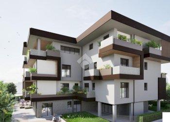 Quadrilocale Via della Repubblica, Scandiano - foto 9