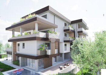 Quadrilocale Via della Repubblica, Scandiano - foto 1