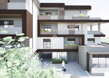 Quadrilocale Via della Repubblica, Scandiano - foto 5