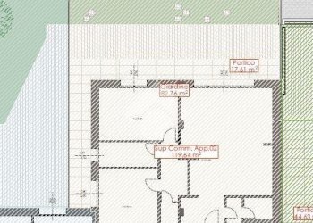 Trilocale Via della Repubblica, Scandiano - foto 3