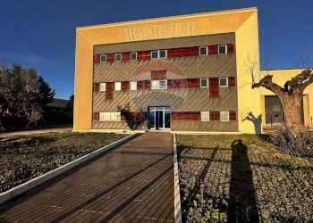 Casa all\'aperto - Ufficio Apice - foto 2