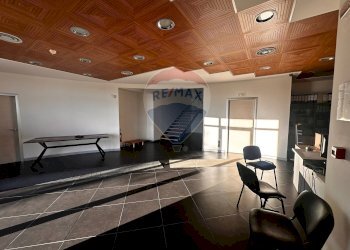 Ricezione / Lobby - Ufficio Apice - foto 8