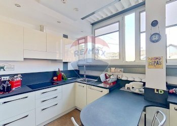 Cucina - Loft VIA CESARE BALBO
32, Legnano - foto 7