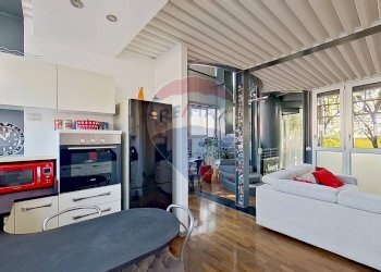 Cucina - Loft VIA CESARE BALBO
32, Legnano - foto 9