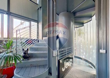 Scale - Loft VIA CESARE BALBO
32, Legnano - foto 18