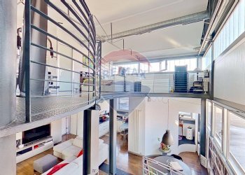 Non correlato - Loft VIA CESARE BALBO
32, Legnano - foto 19