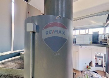 Cucina - Loft VIA CESARE BALBO
32, Legnano - foto 20