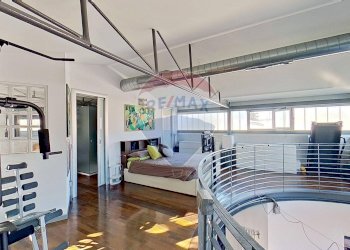 Camera / camera da letto - Loft VIA CESARE BALBO
32, Legnano - foto 21