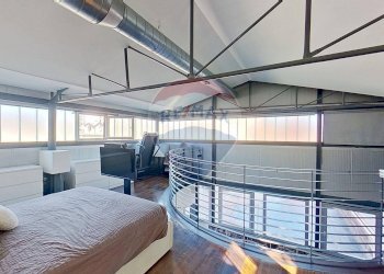 Camera / camera da letto - Loft VIA CESARE BALBO
32, Legnano - foto 23