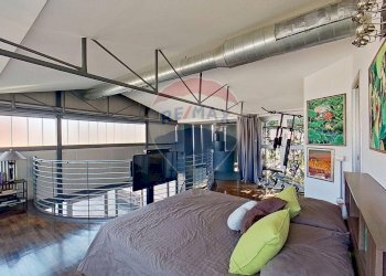 Camera / camera da letto - Loft VIA CESARE BALBO
32, Legnano - foto 25