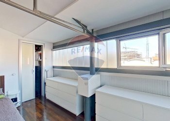 Camera / camera da letto - Loft VIA CESARE BALBO
32, Legnano - foto 26