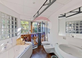 Bagno - Loft VIA CESARE BALBO
32, Legnano - foto 28