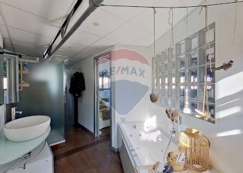 Bagno - Loft VIA CESARE BALBO
32, Legnano - foto 29