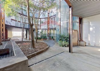 Edificio all\'aperto - Loft VIA CESARE BALBO
32, Legnano - foto 30