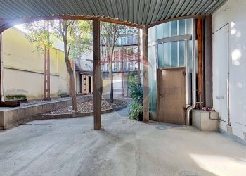 Ricezione / Lobby - Loft VIA CESARE BALBO
32, Legnano - foto 31