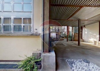 Parcheggio - Loft VIA CESARE BALBO
32, Legnano - foto 33