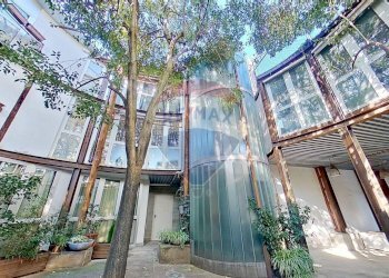 Edificio all\'aperto - Loft VIA CESARE BALBO
32, Legnano - foto 34