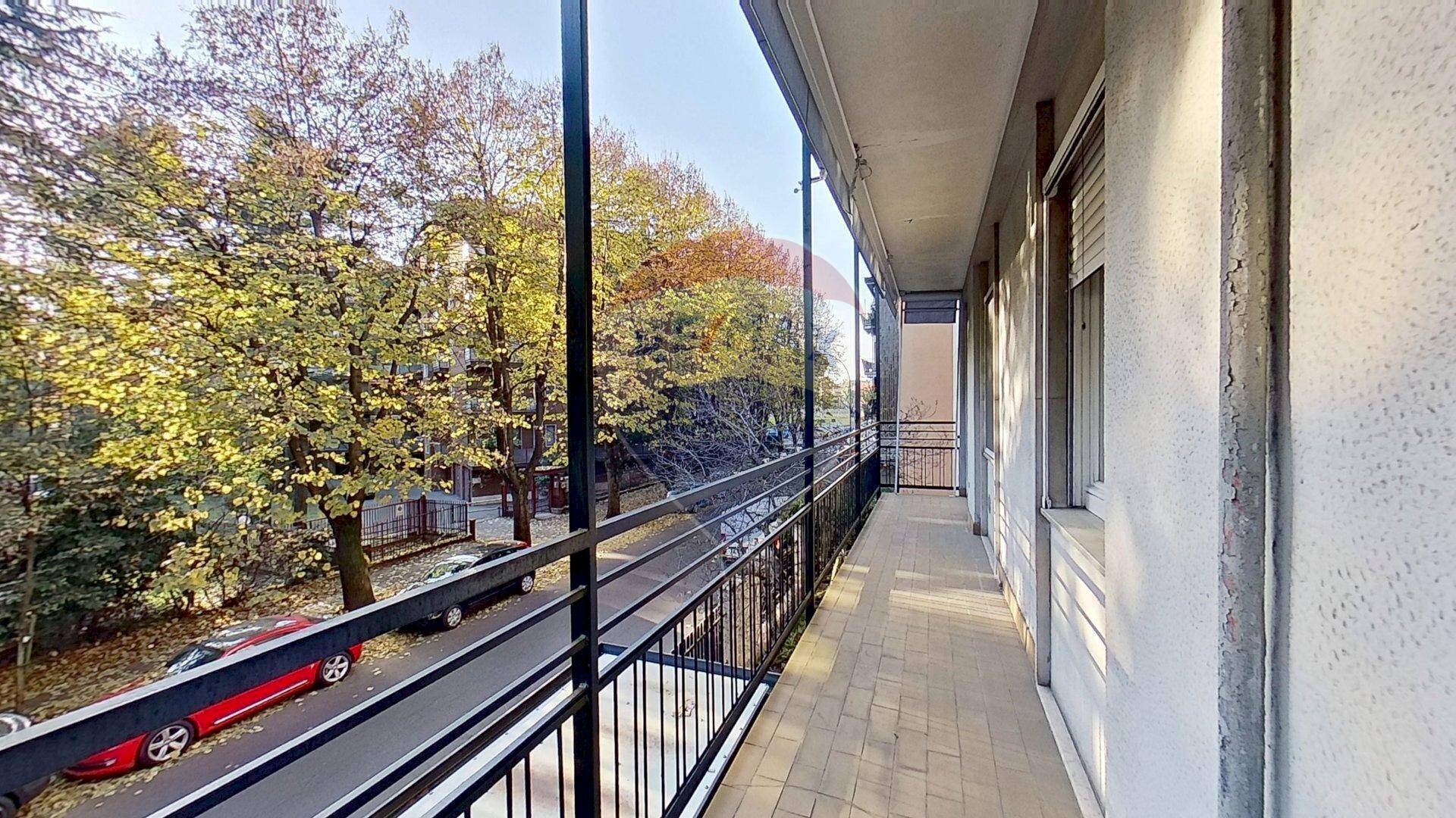 Balcone - Two-room apartment VIA SANTA CATERINA
 
37, Legnano - photo 3