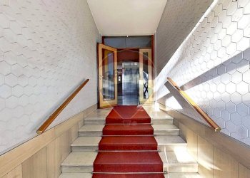 Ricezione / Lobby - Bilocale VIA SANTA CATERINA
 
37, Legnano - foto 23