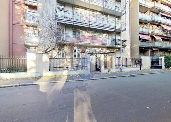 Edificio all\'aperto - Bilocale VIA SANTA CATERINA
 
37, Legnano - foto 26