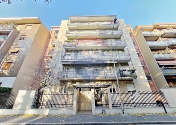 Edificio all\'aperto - Bilocale VIA SANTA CATERINA
 
37, Legnano - foto 27