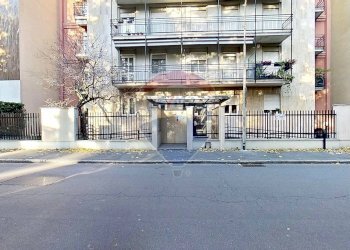 Edificio all\'aperto - Bilocale VIA SANTA CATERINA
 
37, Legnano - foto 28