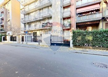 Edificio all\'aperto - Bilocale VIA SANTA CATERINA
 
37, Legnano - foto 29