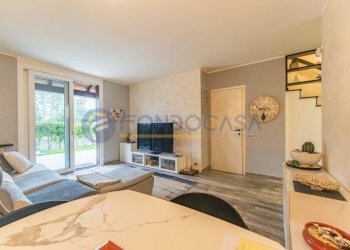 Foto 5 - Terraced Villa via magellano
 
70, Cerro Maggiore - photo 5