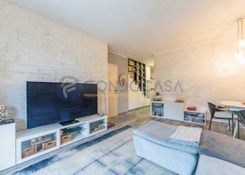 Foto 9 - Terraced Villa via magellano
 
70, Cerro Maggiore - photo 9