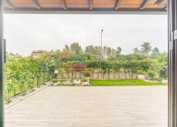 Foto 10 - Terraced Villa via magellano
 
70, Cerro Maggiore - photo 10