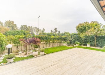 Foto 11 - Terraced Villa via magellano
 
70, Cerro Maggiore - photo 11