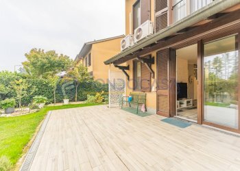 Foto 12 - Terraced Villa via magellano
 
70, Cerro Maggiore - photo 12